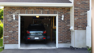 Garage Door Installation at Cleveland, Minnesota