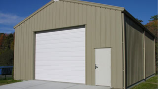 Garage Door Openers at Cleveland, Minnesota